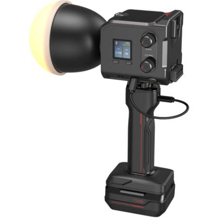SmallRig 4897 - zestaw, bokiem